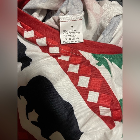 Nwot Unisex Bear Onesie - Picture 6 of 6